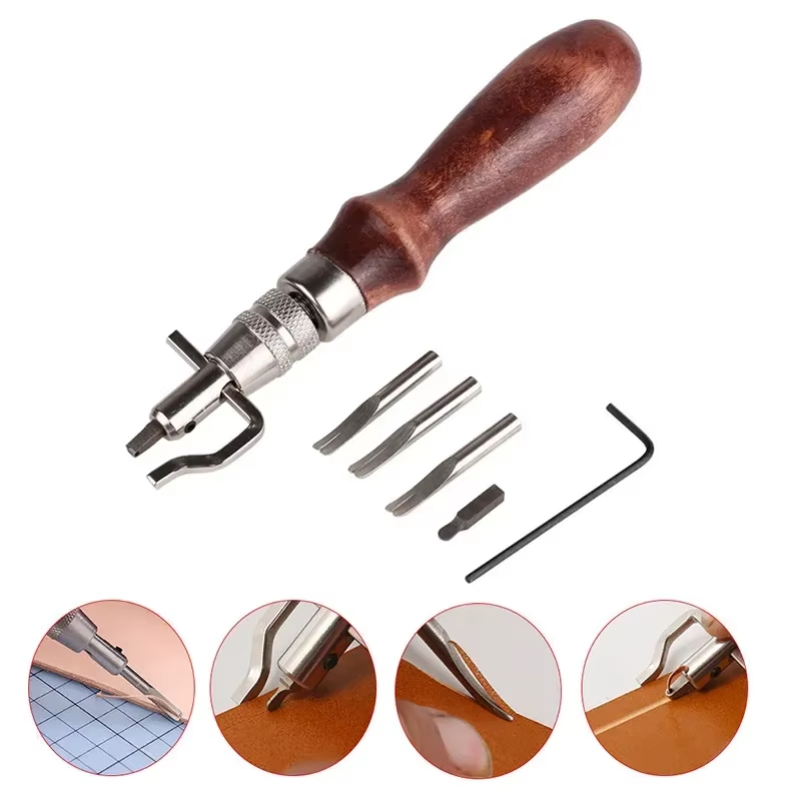 7'si 1 Arada Profesyonel Ayarl - Groover Stitching Tool incelemesi ve fiyatı