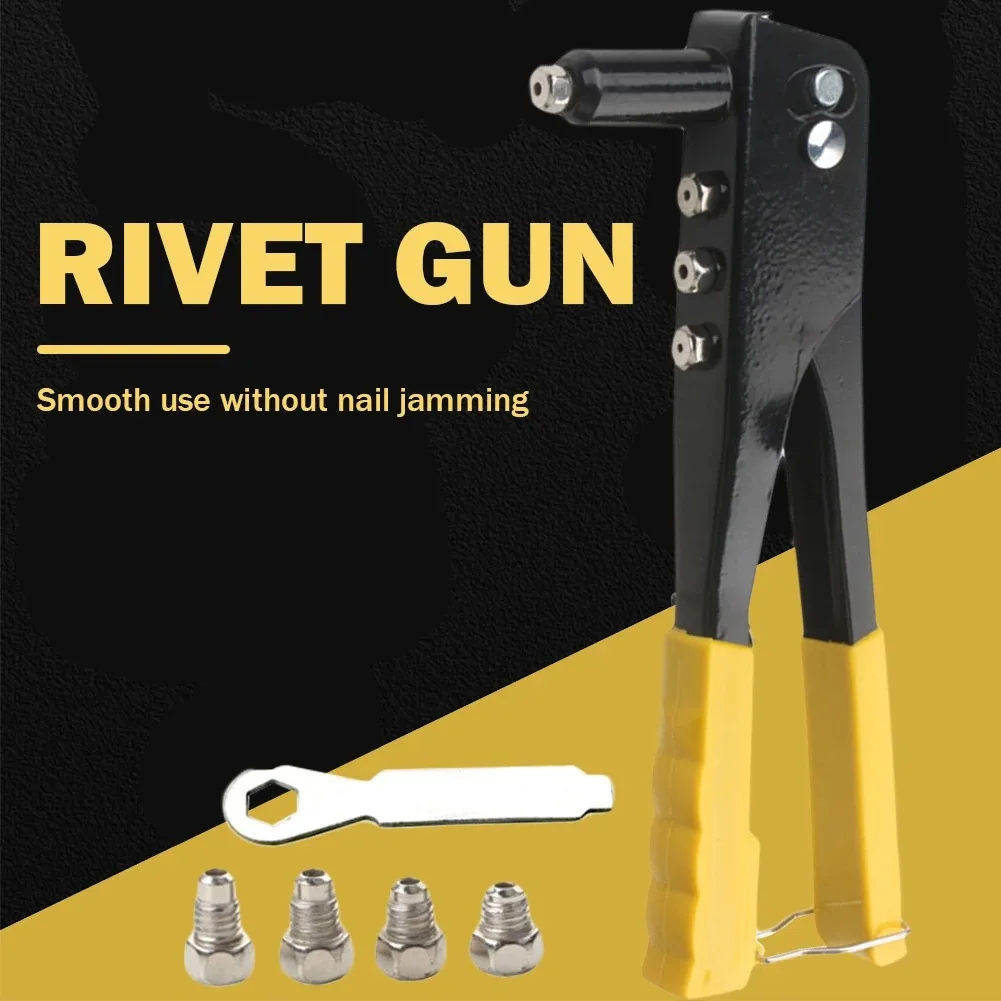 Profesyonel El Perçin Ağır Ant - Rivet Setter Tool incelemesi ve fiyatı
