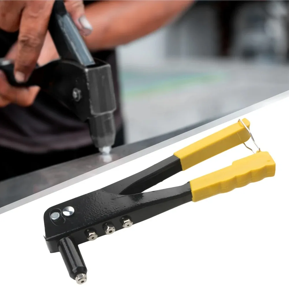 Profesyonel El Perçin Ağır Ant - Rivet Setter Tool incelemesi ve fiyatı