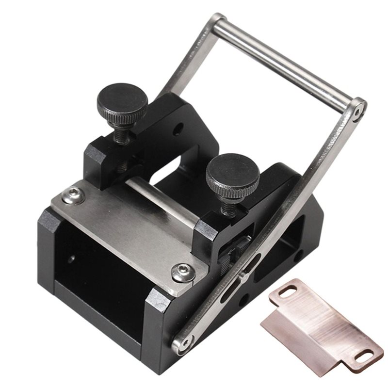 SHGO-El Yapımı Deri İnceltme M - Leatherwork Machine incelemesi ve fiyatı