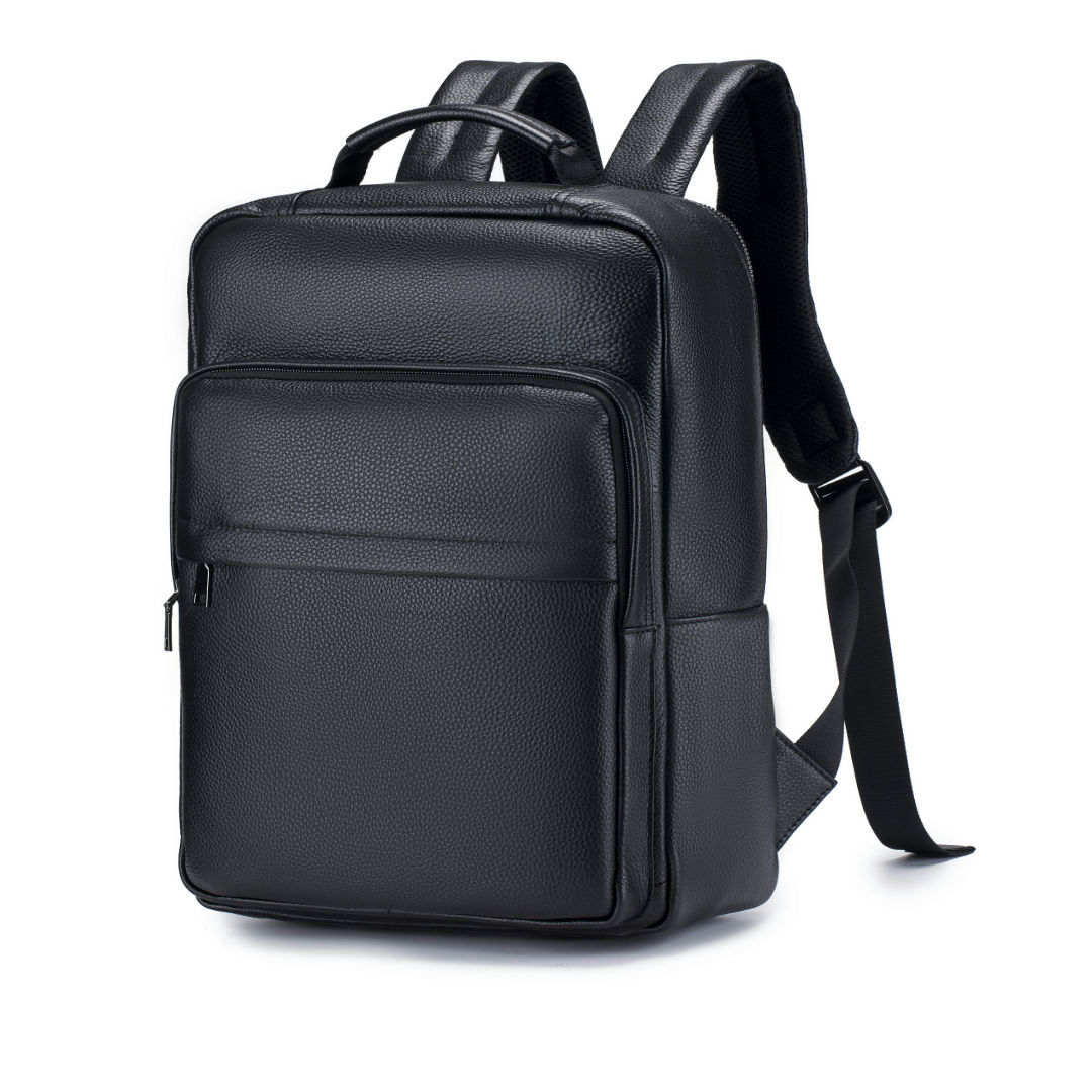 Erkek Hakiki Deri Seyahat Sırt - Leather Work Rucksack Mens incelemesi ve fiyatı