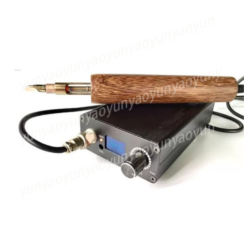 Termostatik Elektrikli Deri Kı - Leatherwork Machine incelemesi ve fiyatı