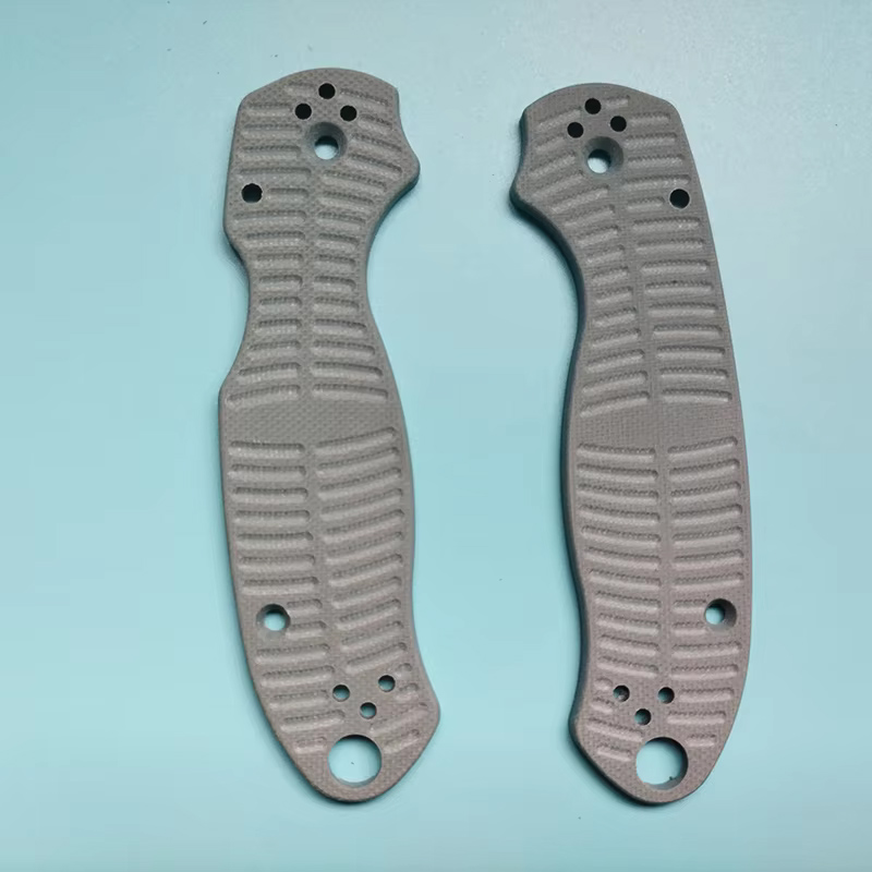 8 Renk G10 Malzeme Balık Kılçı - Bone Folder Tool incelemesi ve fiyatı