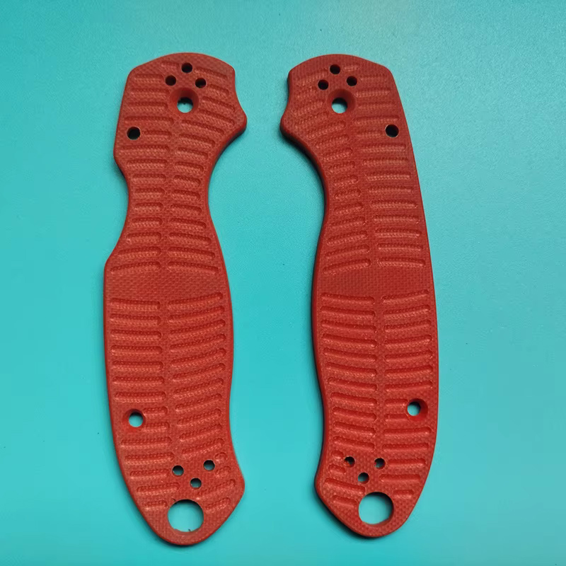 8 Renk G10 Malzeme Balık Kılçı - Bone Folder Tool incelemesi ve fiyatı