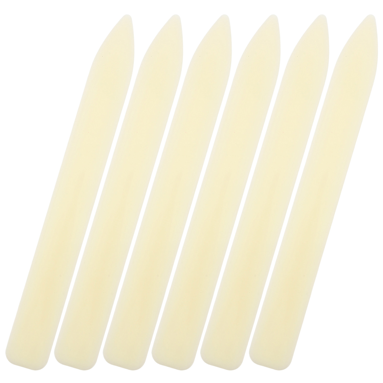 6 Adet Kemik Şekillendirme Ale - Bone Folder Tool incelemesi ve fiyatı