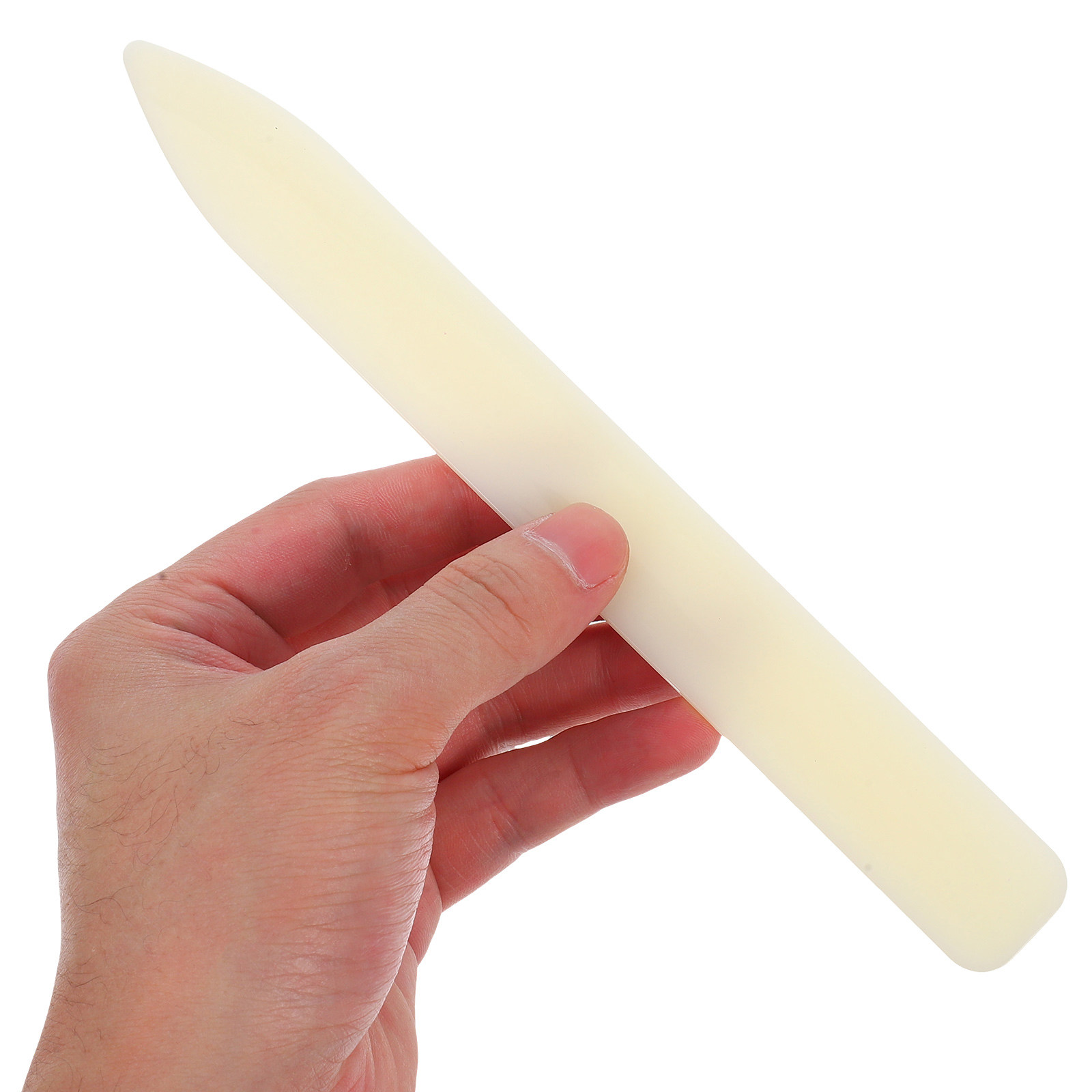 6 Adet Kemik Şekillendirme Ale - Bone Folder Tool incelemesi ve fiyatı