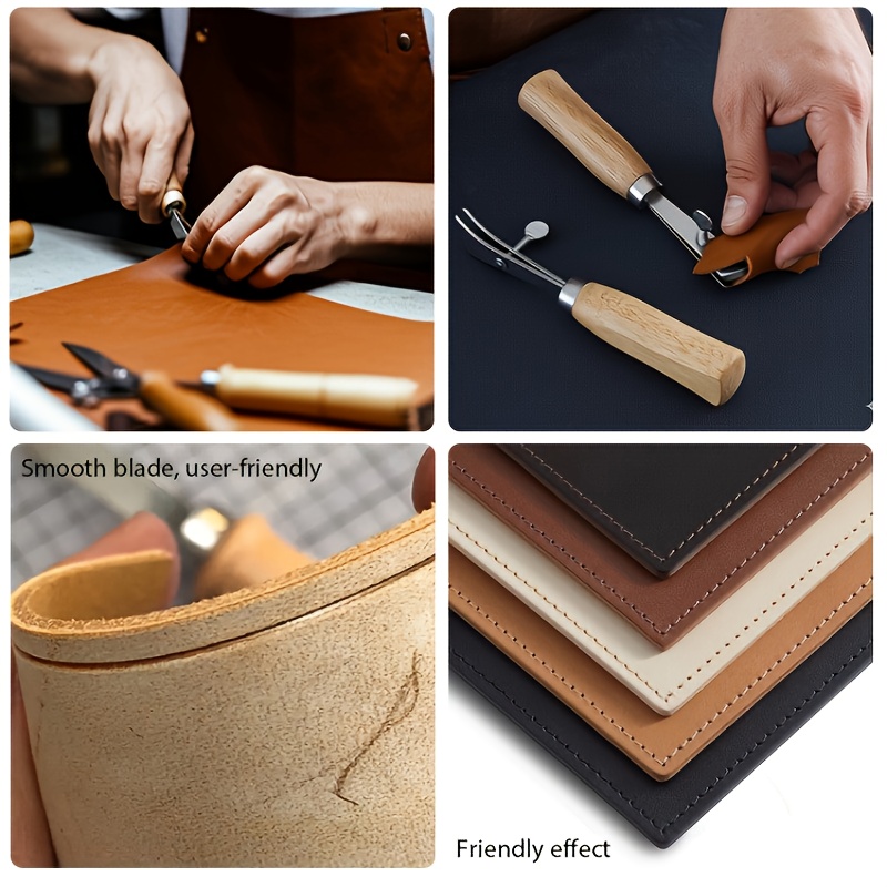 1 adet Ayarlanabilir Genişlikl - Leatherwork Machine incelemesi ve fiyatı