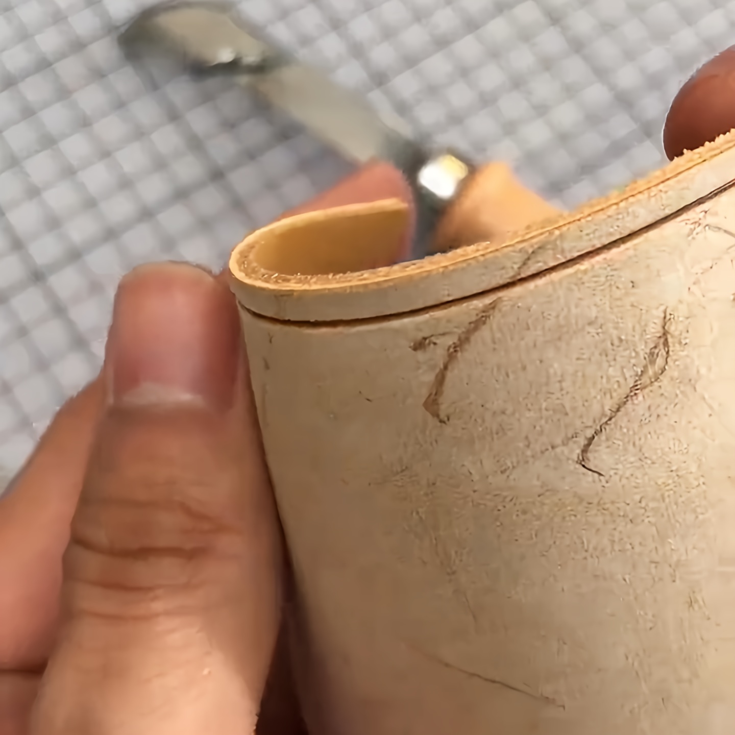 1 adet Ayarlanabilir Genişlikl - Leatherwork Machine incelemesi ve fiyatı