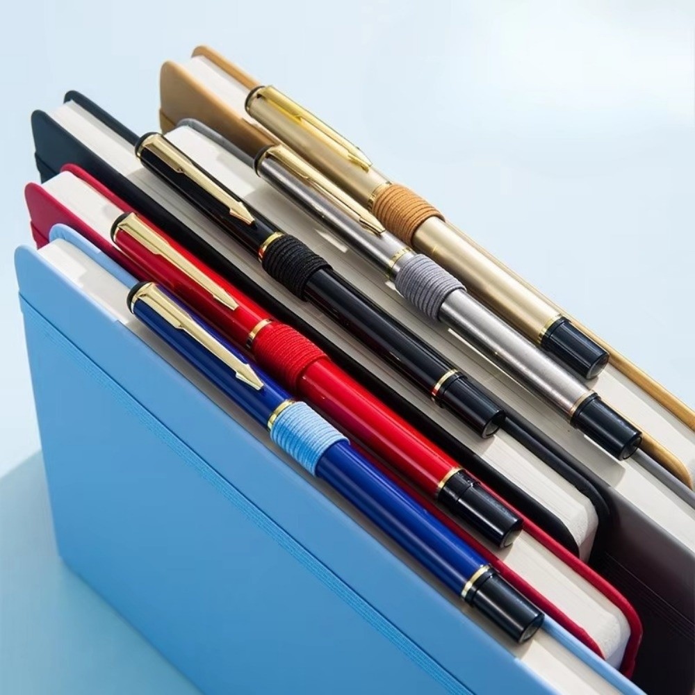 Elastik Bantlı Mini Cep Defter - Leather Work Diary Covers incelemesi ve fiyatı