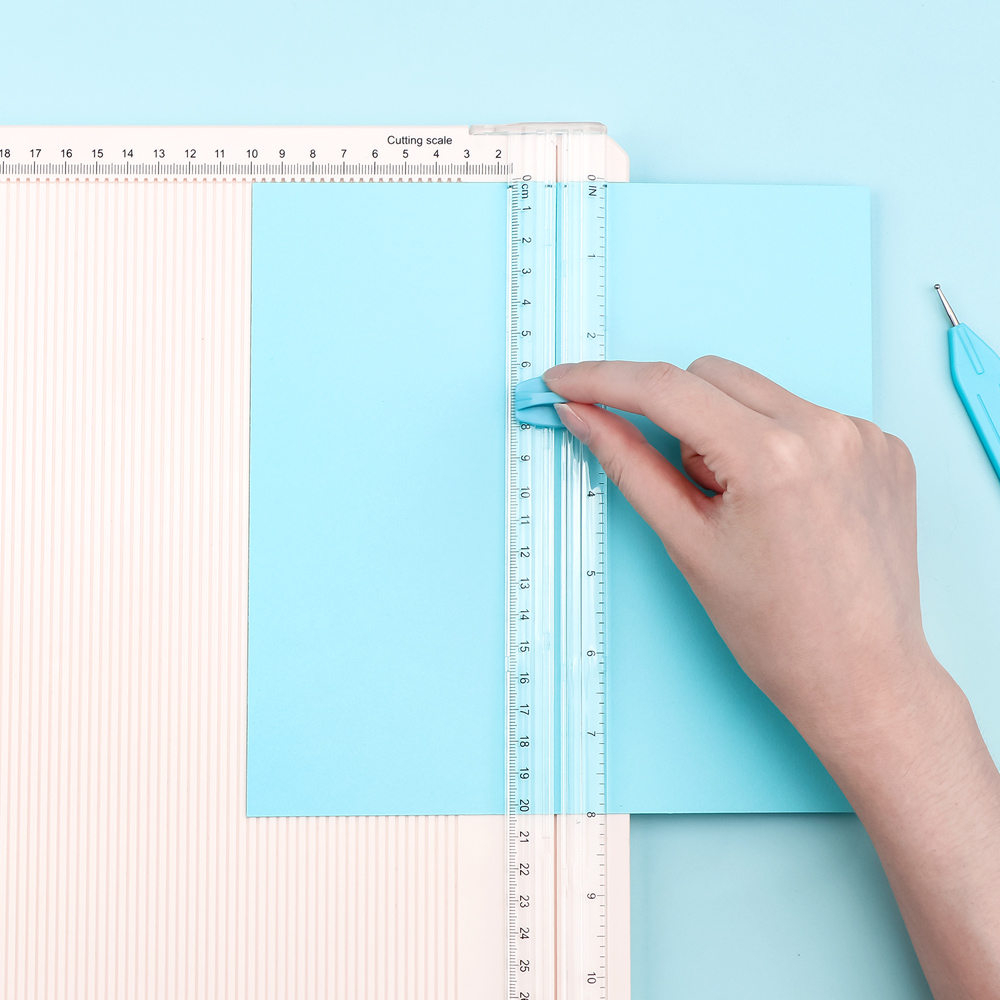 Çok Amaçlı Trim ve Puan Tablos - Bone Folder Tool incelemesi ve fiyatı
