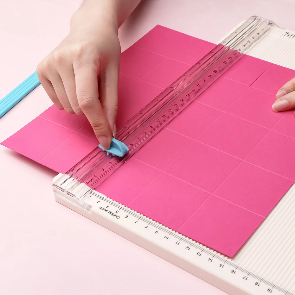 Çok Amaçlı Trim ve Puan Tablos - Bone Folder Tool incelemesi ve fiyatı