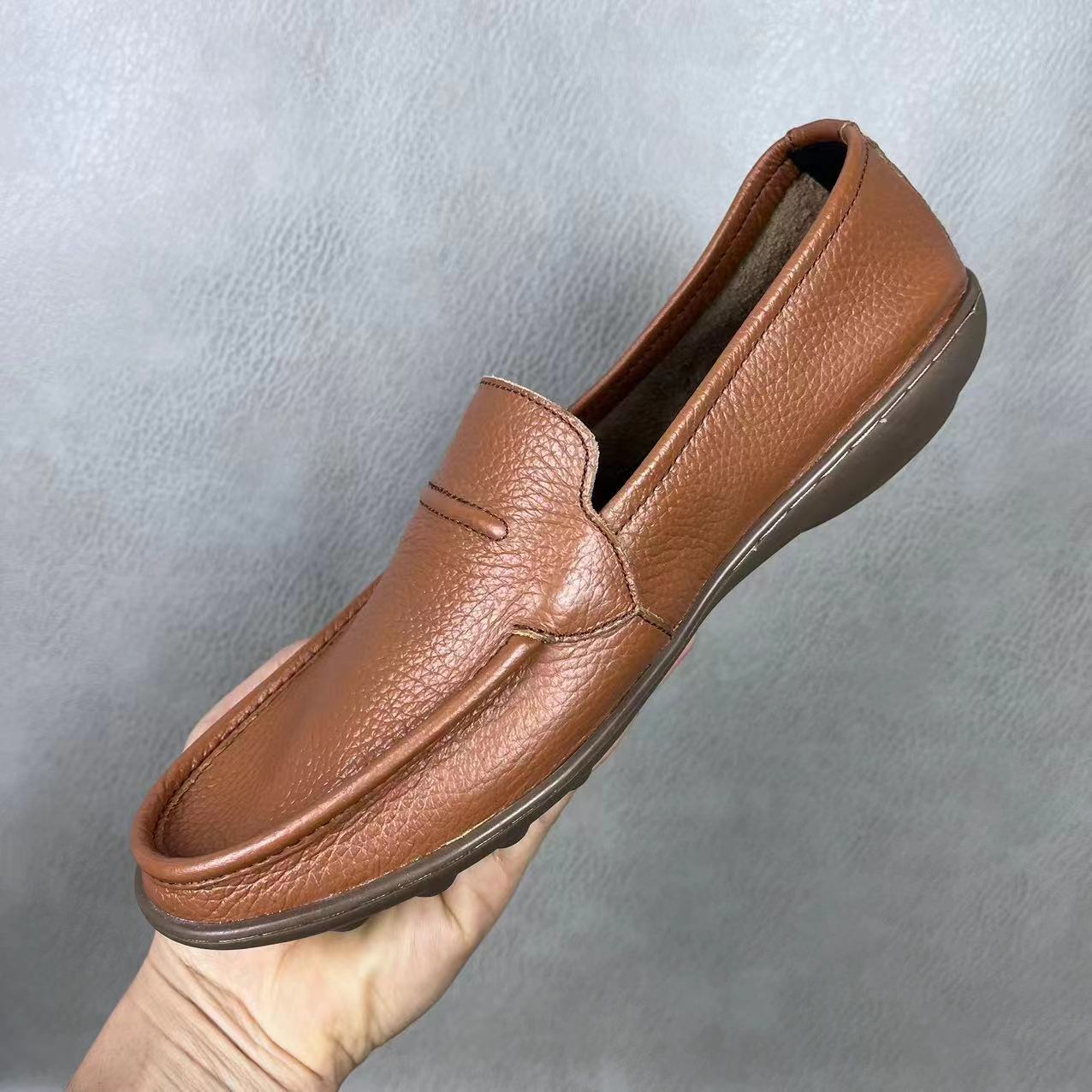 Düşük Bilekli Yuvarlak Burunlu - Leatherwork Designs incelemesi ve fiyatı