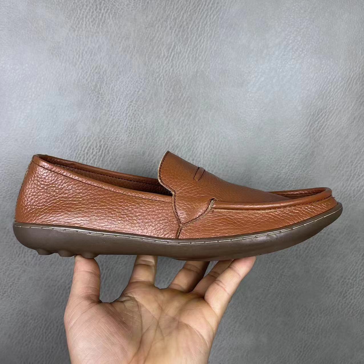 Düşük Bilekli Yuvarlak Burunlu - Leatherwork Designs incelemesi ve fiyatı