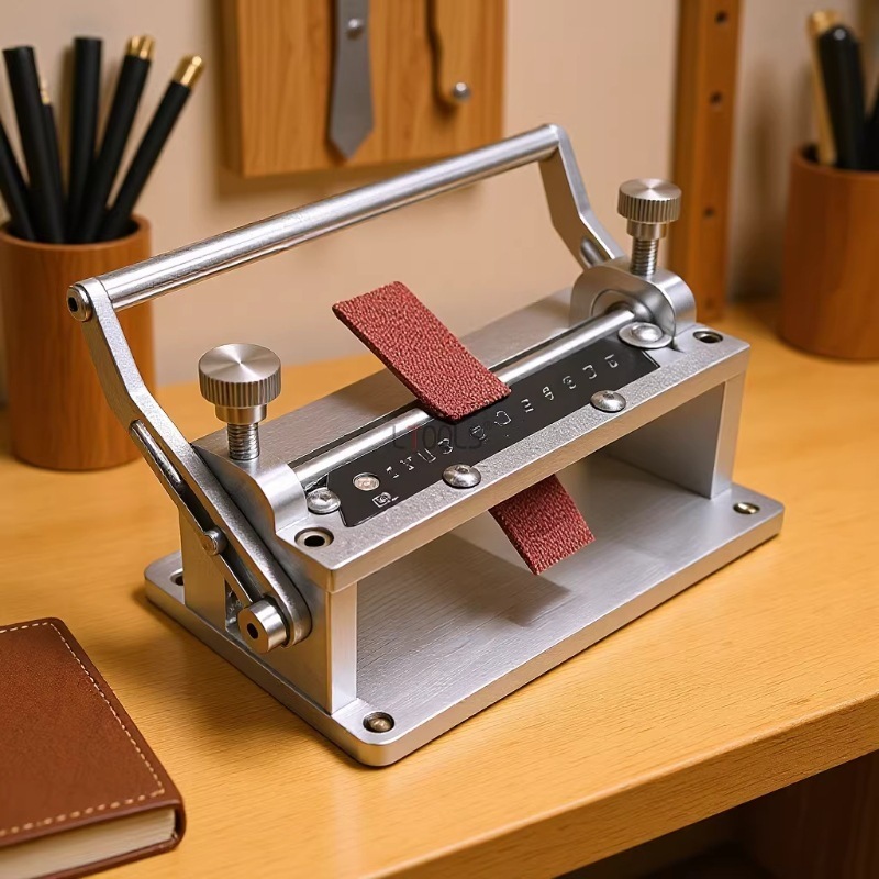 Manuel Deri İnceltme Makinesi, - Leatherwork Machine incelemesi ve fiyatı