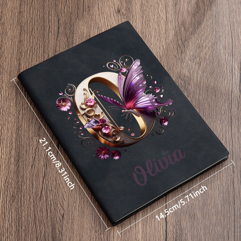 İstenilen İsimle Kişiselleştir - Leather Work Diary Covers incelemesi ve fiyatı