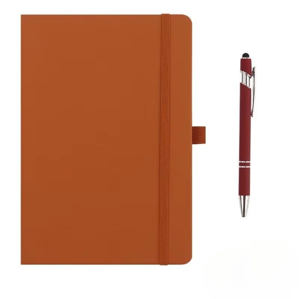 Mini Cep Defterleri a6 Elastik - Leather Work Diary Covers incelemesi ve fiyatı
