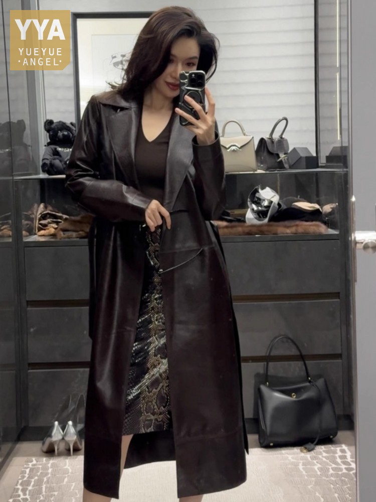 İtalyan Tasarımcı Ofis Bayanla - Leatherwork Designs incelemesi ve fiyatı