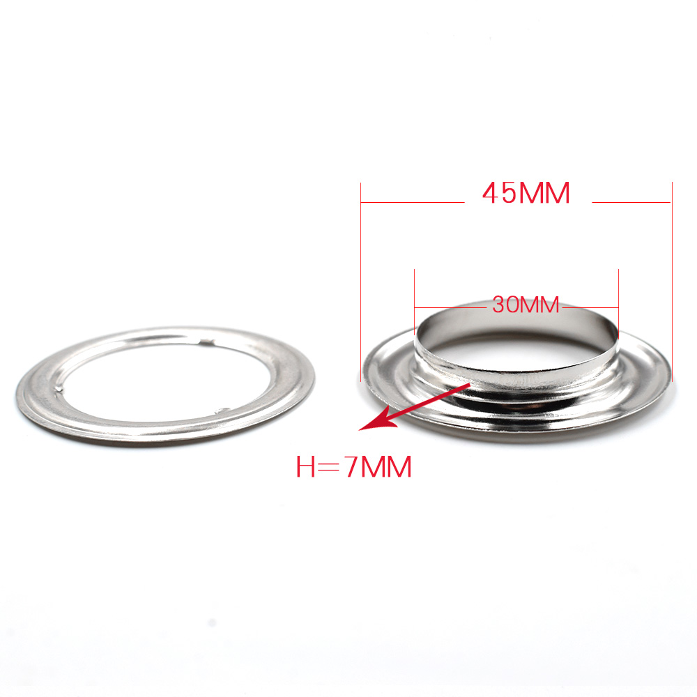 (20 adet/grup) 30mm-40mm iç ça - Rivet Setter Tool incelemesi ve fiyatı