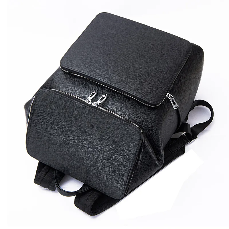 Hakiki Deri Erkek Sırt Çantası - Leather Work Rucksack Mens incelemesi ve fiyatı