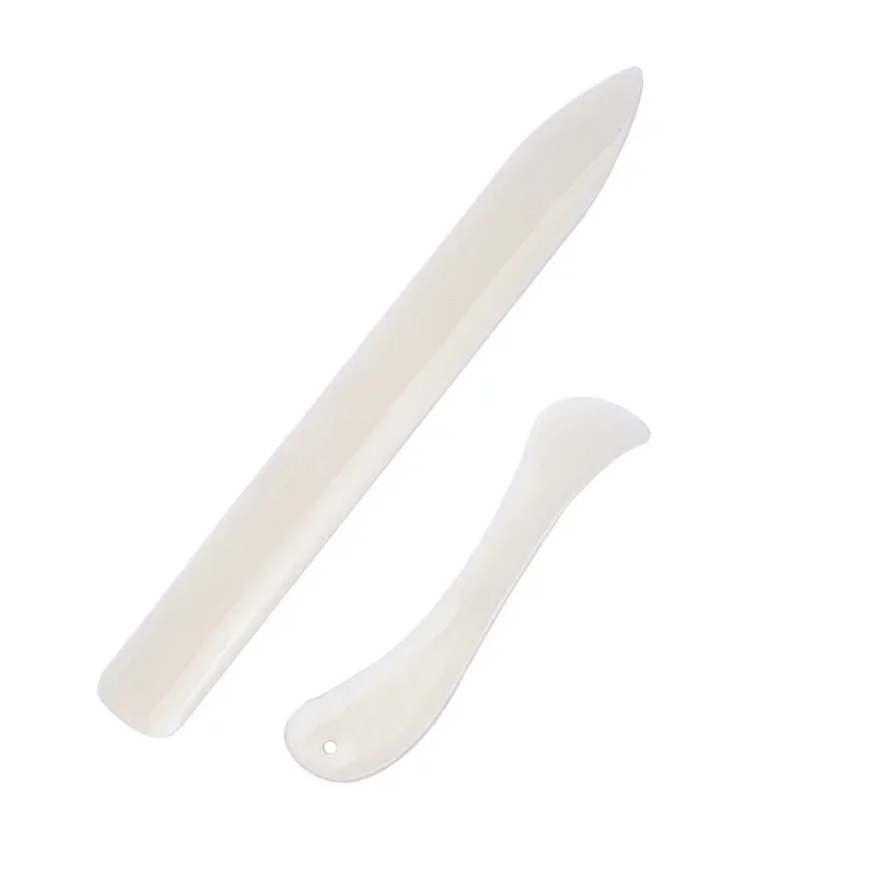 2 Parçalı Set Deri İşleme Alet - Bone Folder Tool incelemesi ve fiyatı